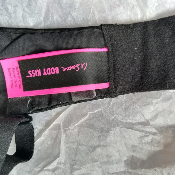 NWOT La Senza Body Kiss padded push-up bra - Picture 3 of 5